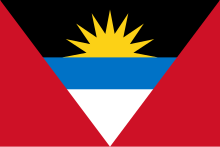 Antigua & Barbuda