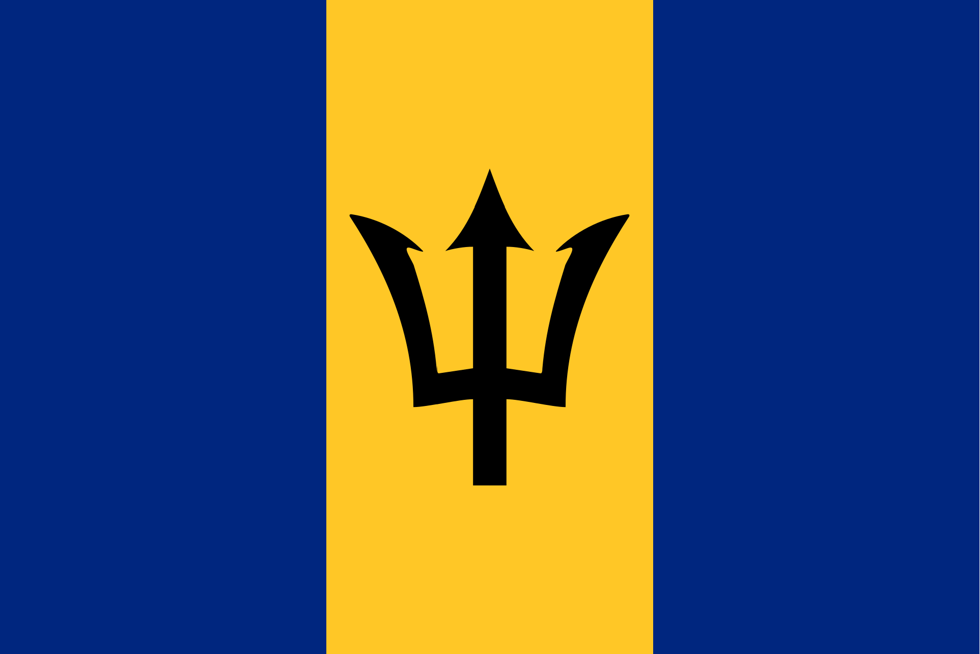 Barbados-Fete Massive