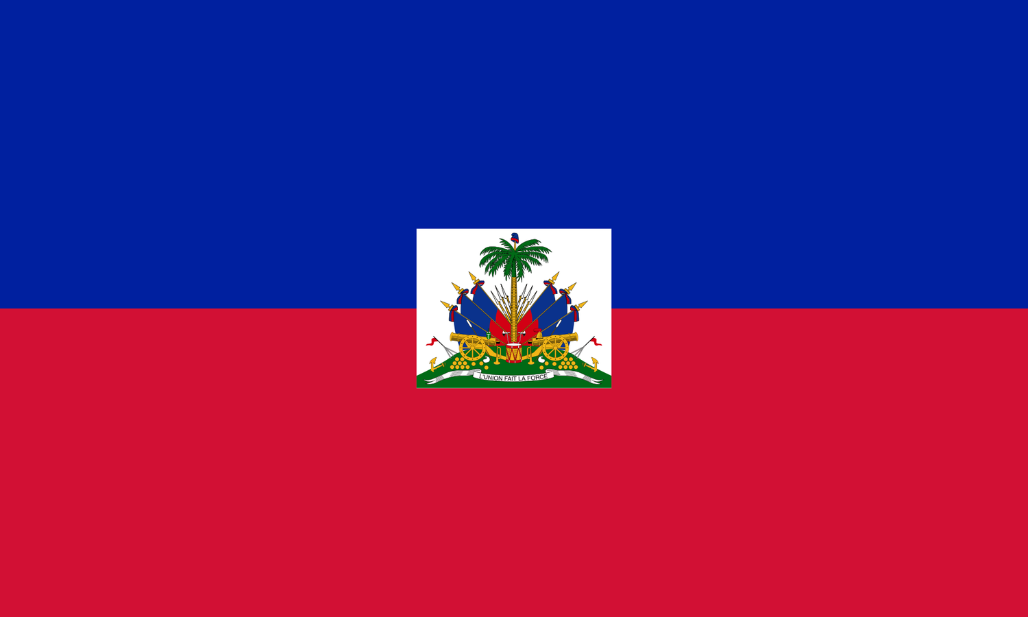 Haiti