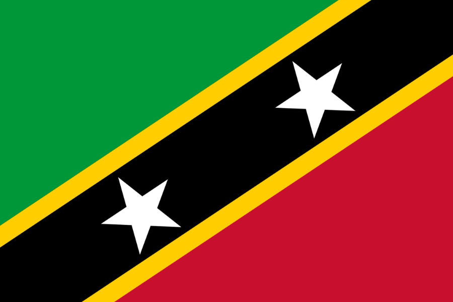 St. Kitts-Fete Massive