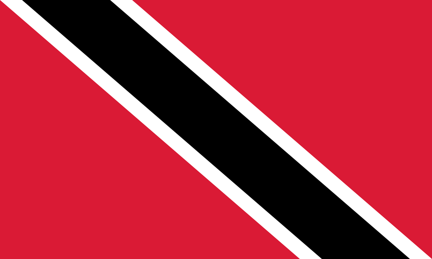 Trinidad & Tobago