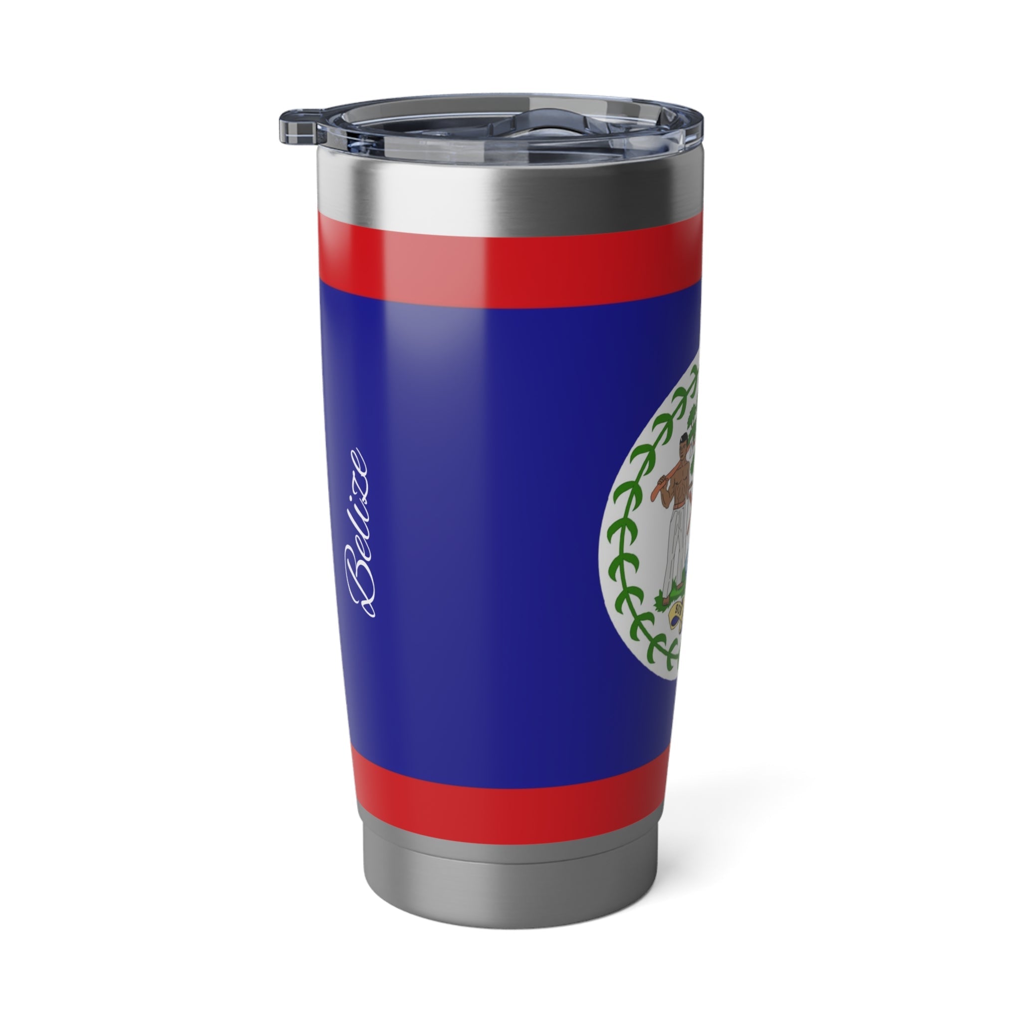 20oz Tumbler - Stainless Steel Insulated Travel Cup-Fete Massive