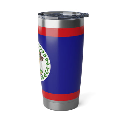 20oz Tumbler - Stainless Steel Insulated Travel Cup-Fete Massive