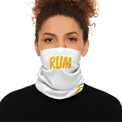 Fete Lightweight Neck Gaiter (Rum & Soca)