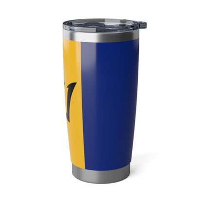 20oz Tumbler - Stainless Steel Insulated Travel Cup