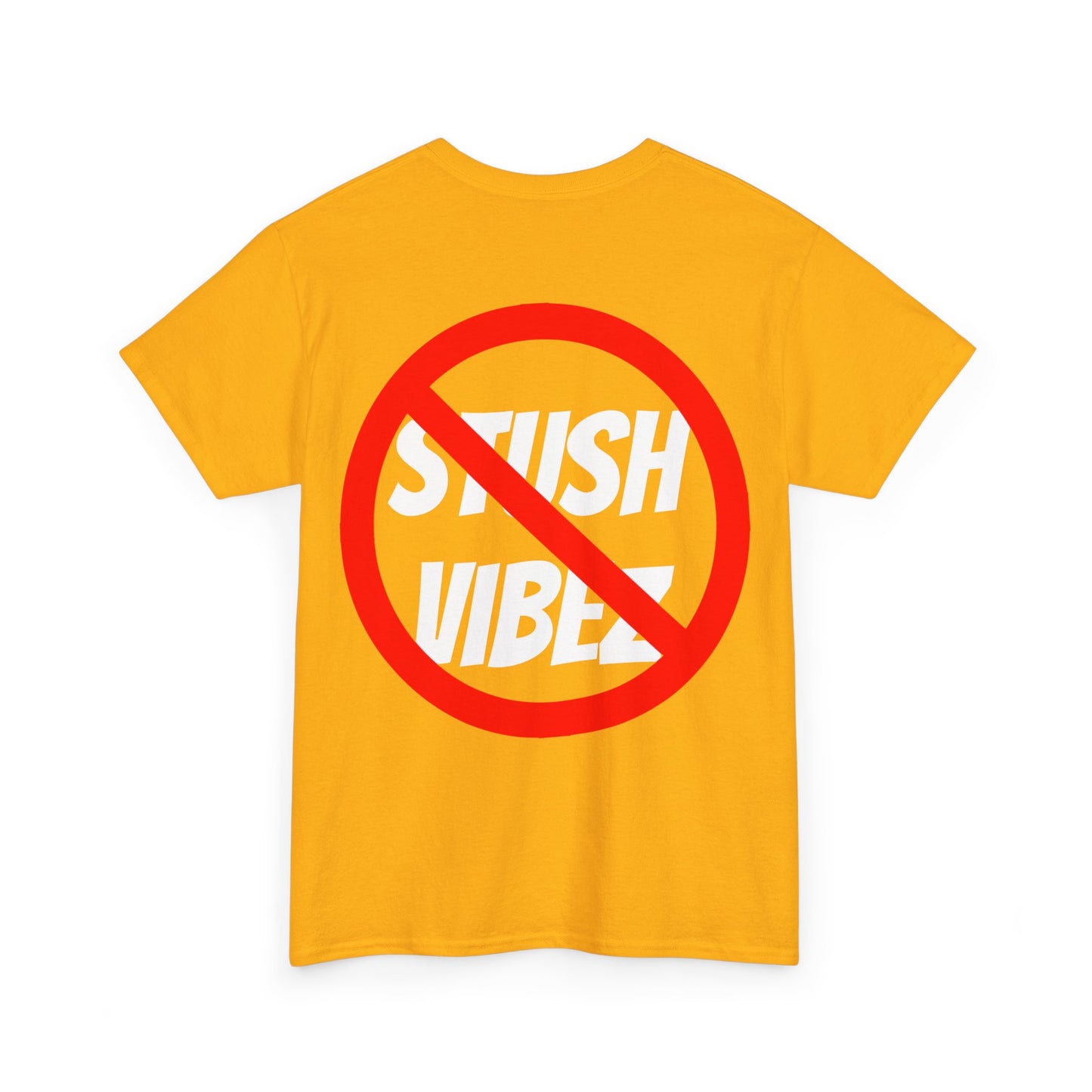 Cancel Stush Vibez Unisex Tee