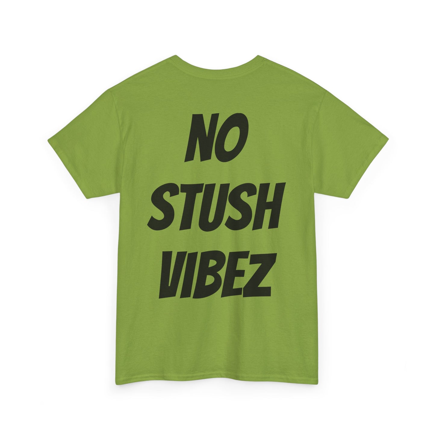 X Stush Vibes Unisex Tee