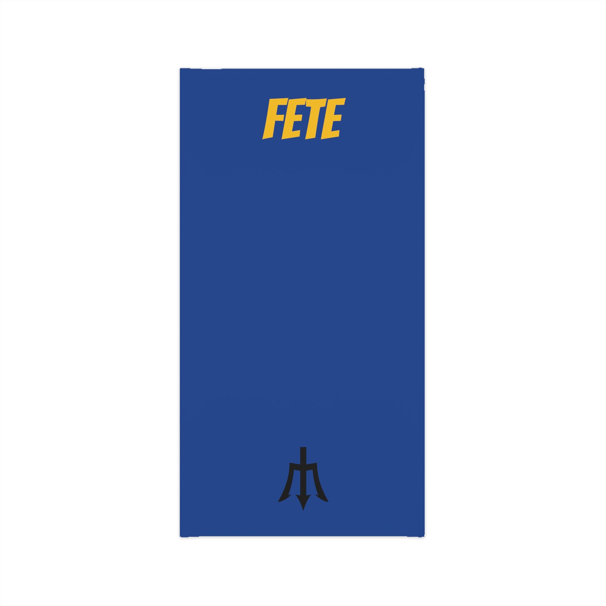 Fete Lightweight Neck Gaiter (Barbados)-Fete Massive