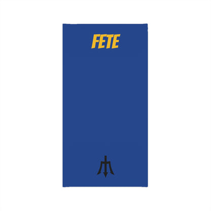 Copy of Fete Lightweight Neck Gaiter (Barbados)