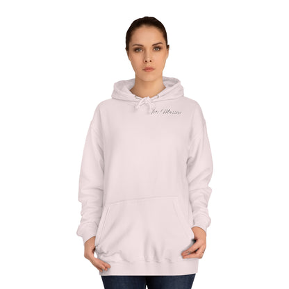 1 Hundo Unisex College Hoodie