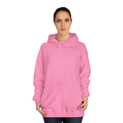 1 Hundo Unisex College Hoodie