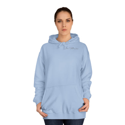 1 Hundo Unisex College Hoodie