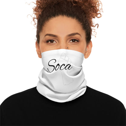 Soca Lightweight Neck Gaiter