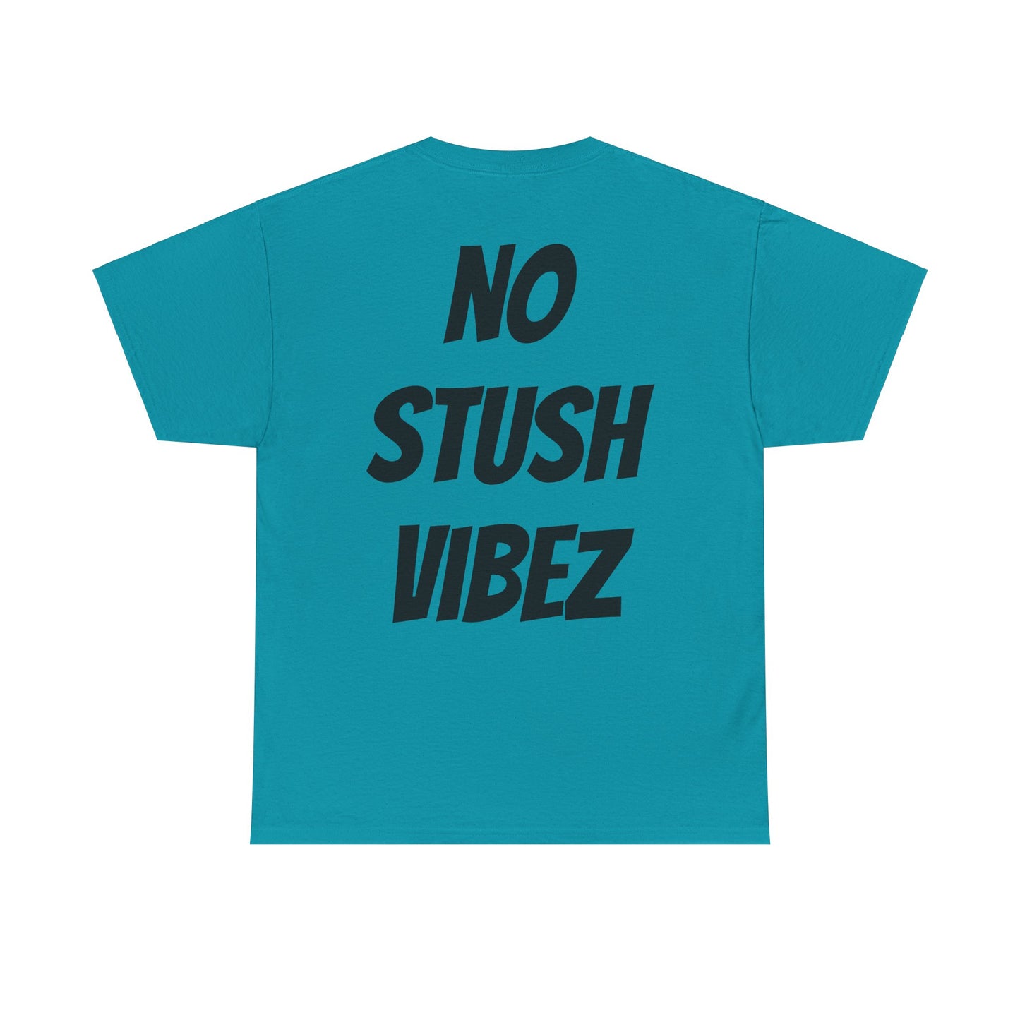 X Stush Vibes Unisex Tee