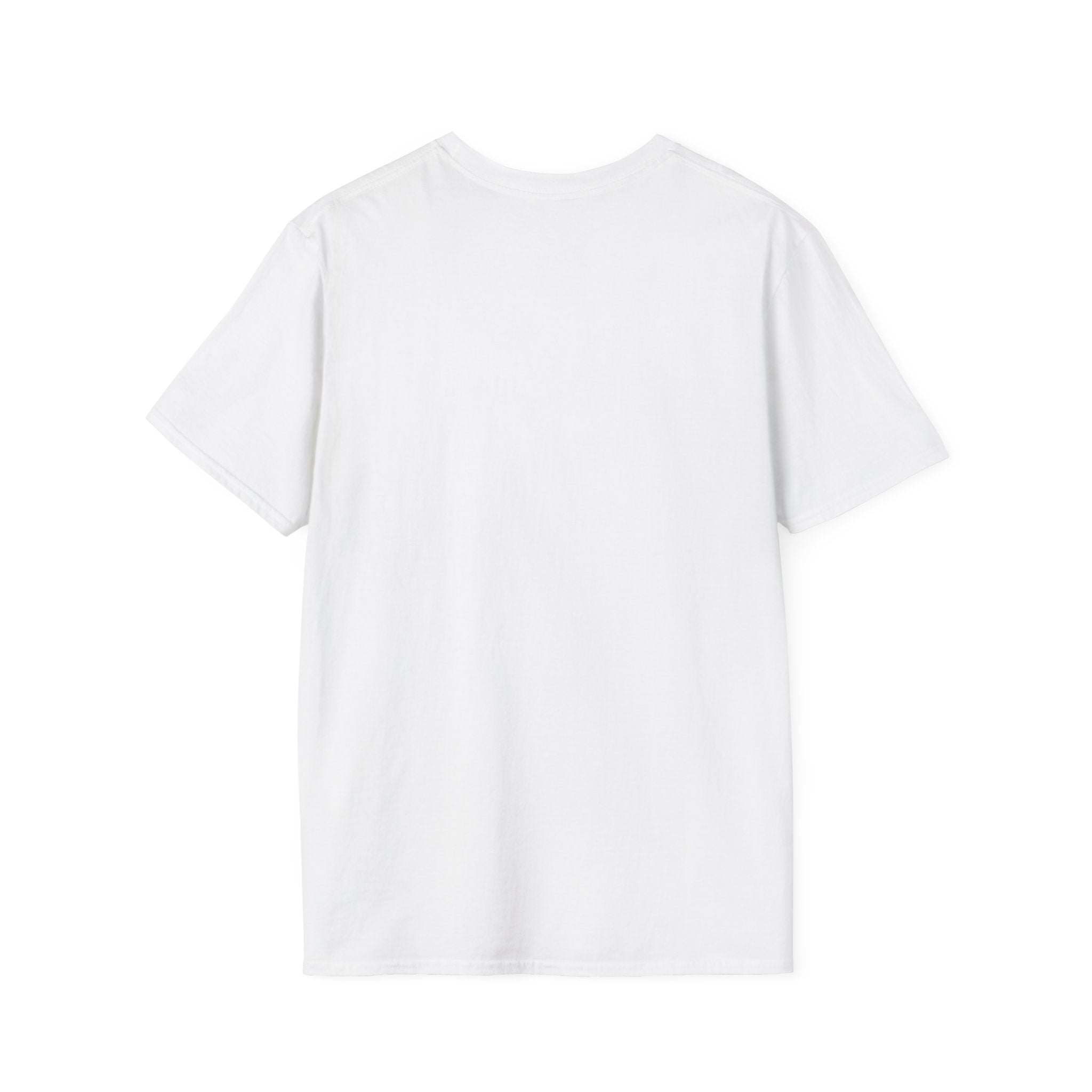 Unisex Softstyle T-Shirt-Fete Massive