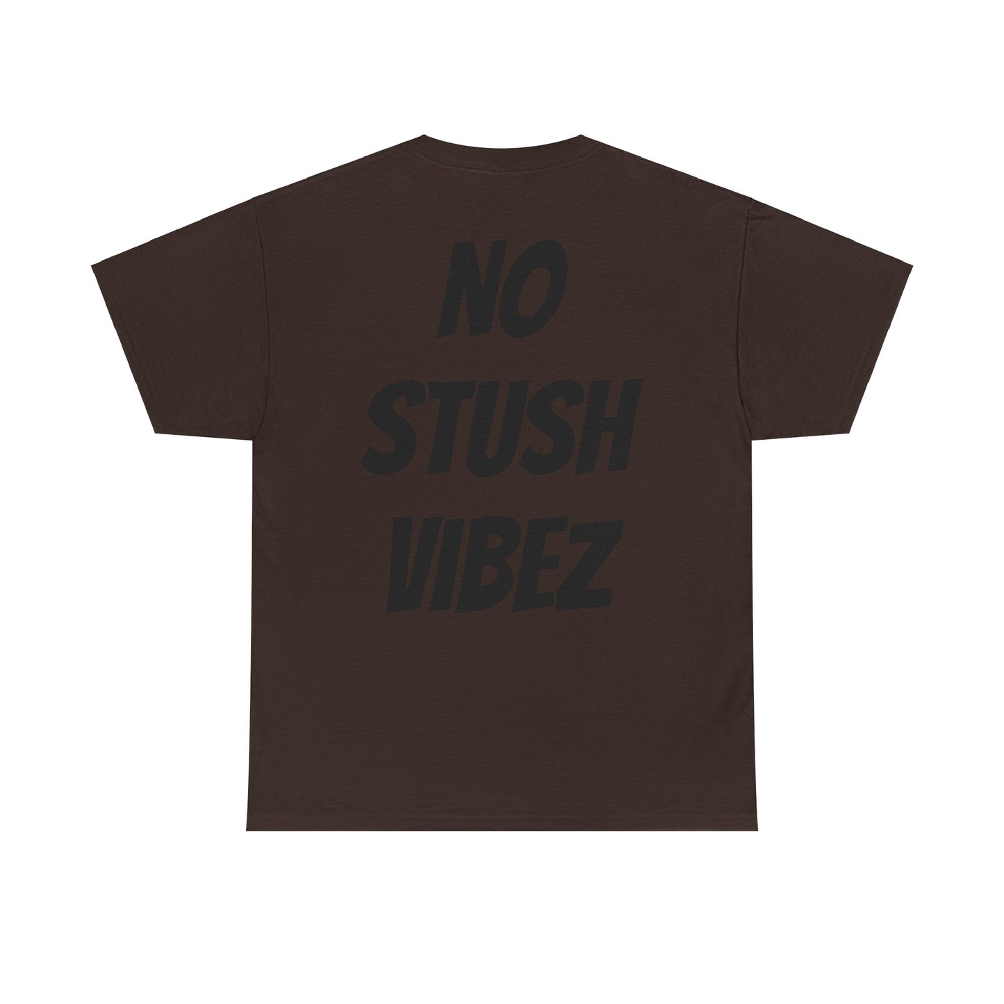 X Stush Vibes Unisex Tee