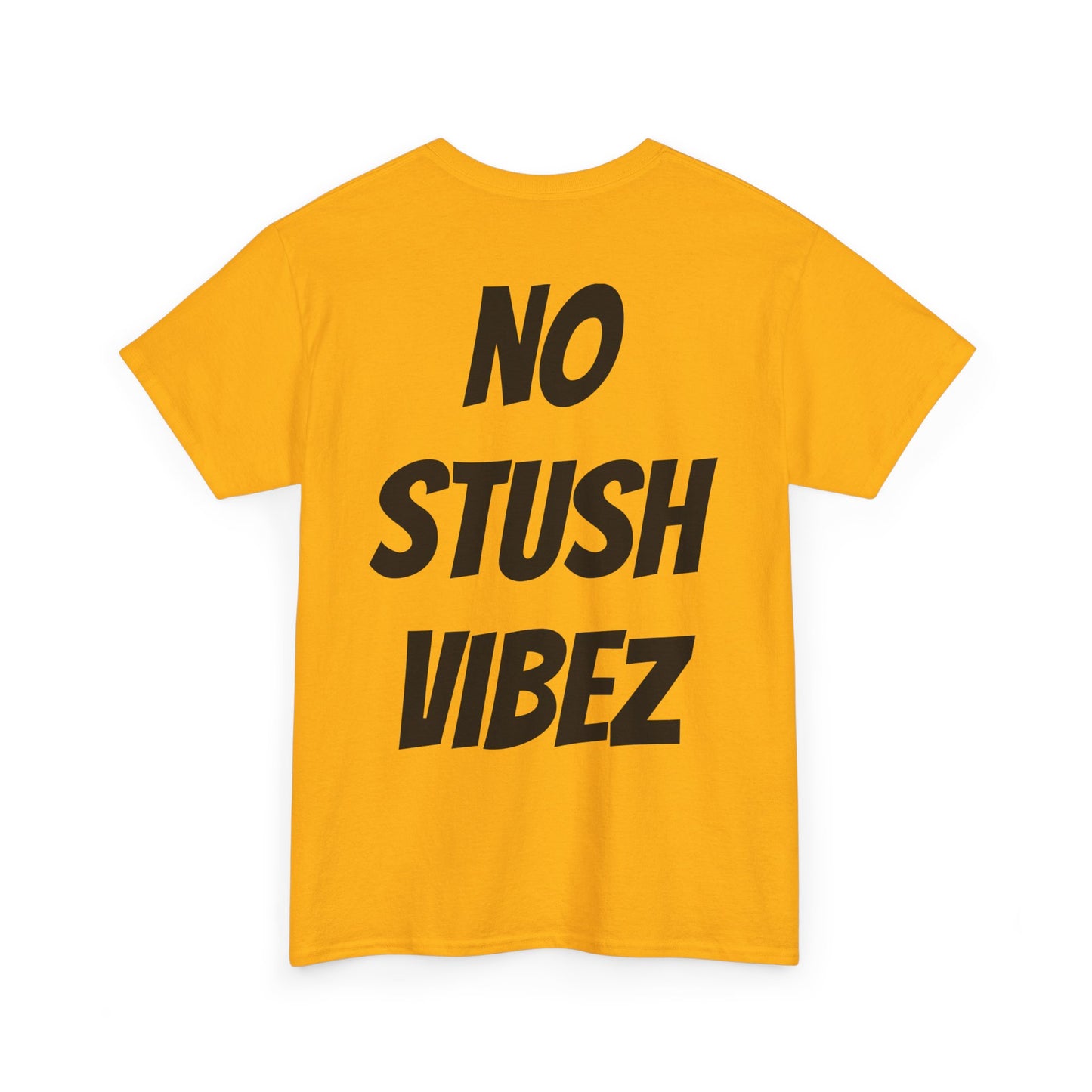 X Stush Vibes Unisex Tee