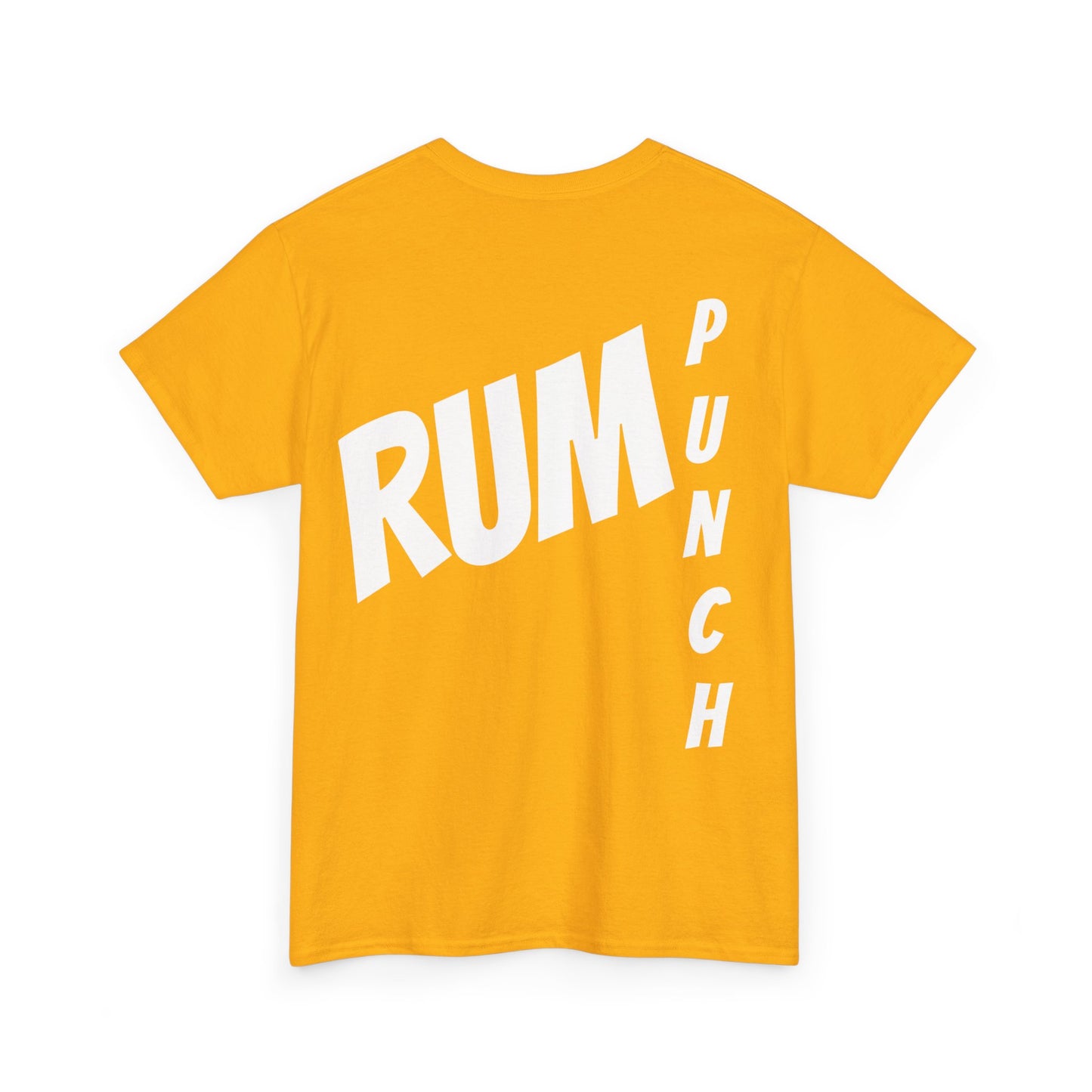 Rum Punch Unisex Tee