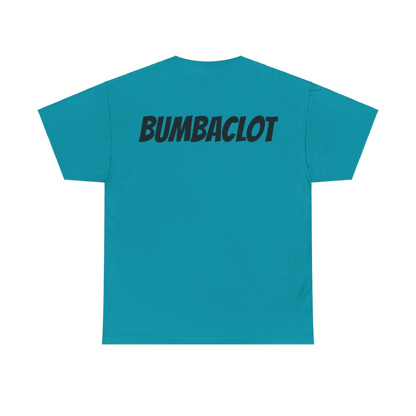 Bumbaclot Unisex Tee