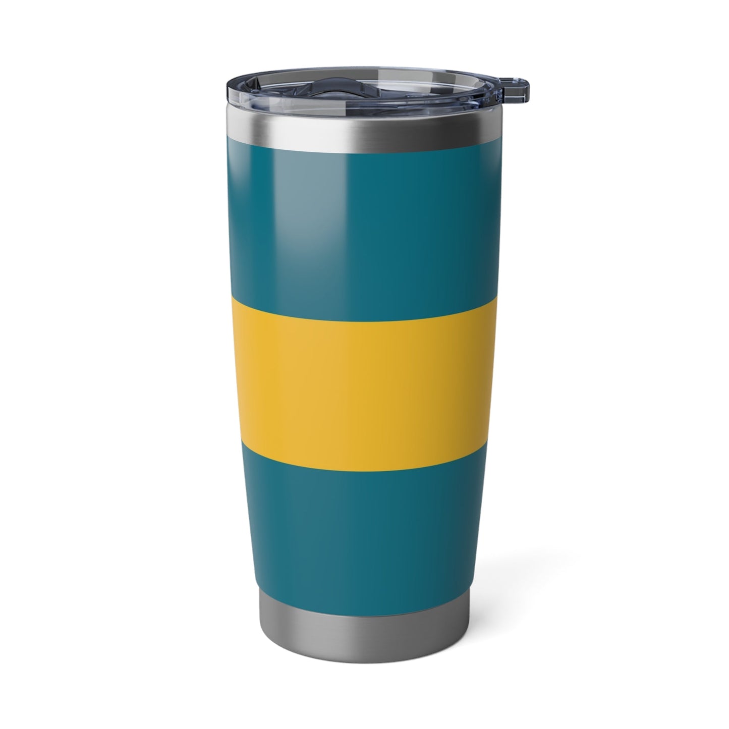 20oz Tumbler - Stainless Steel Insulated Travel Cup