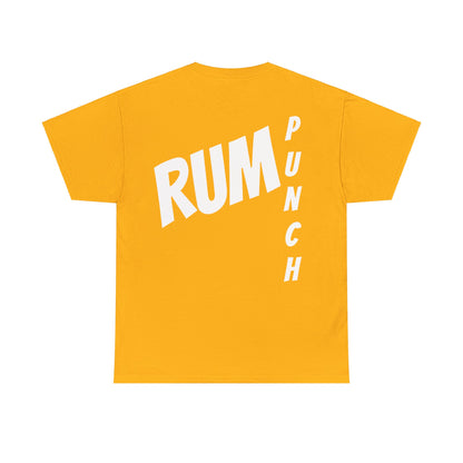 Rum Punch Unisex Tee