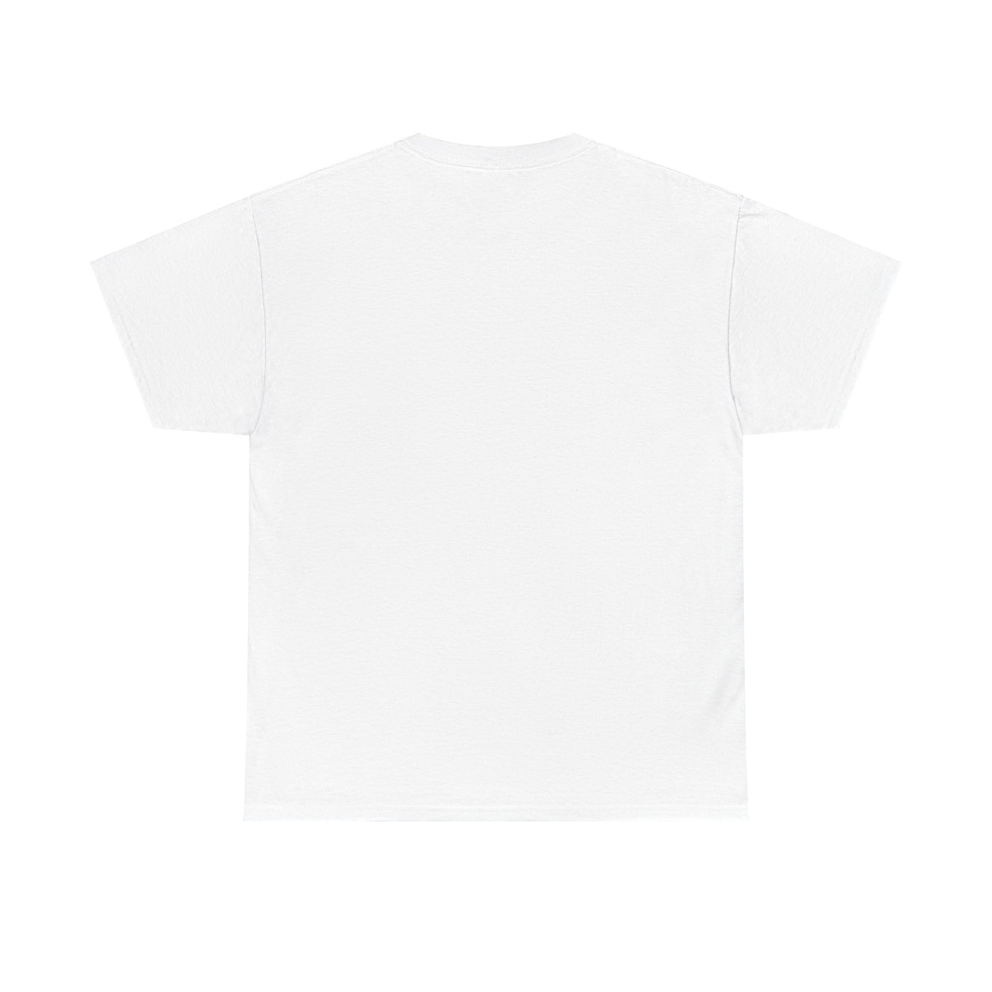 I good, Unisex Heavy Cotton Tee