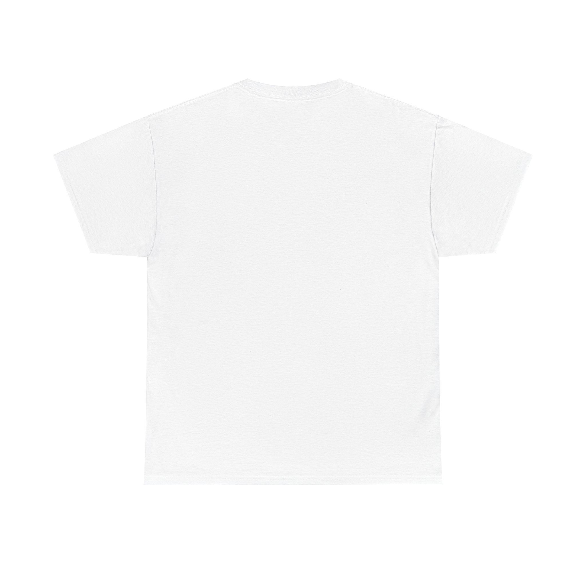 I good, Unisex Heavy Cotton Tee-Fete Massive