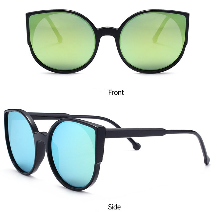 Cat Eye Sunglasses