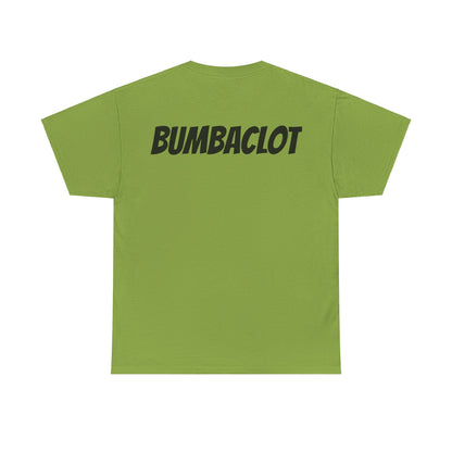 Bumbaclot Unisex Tee