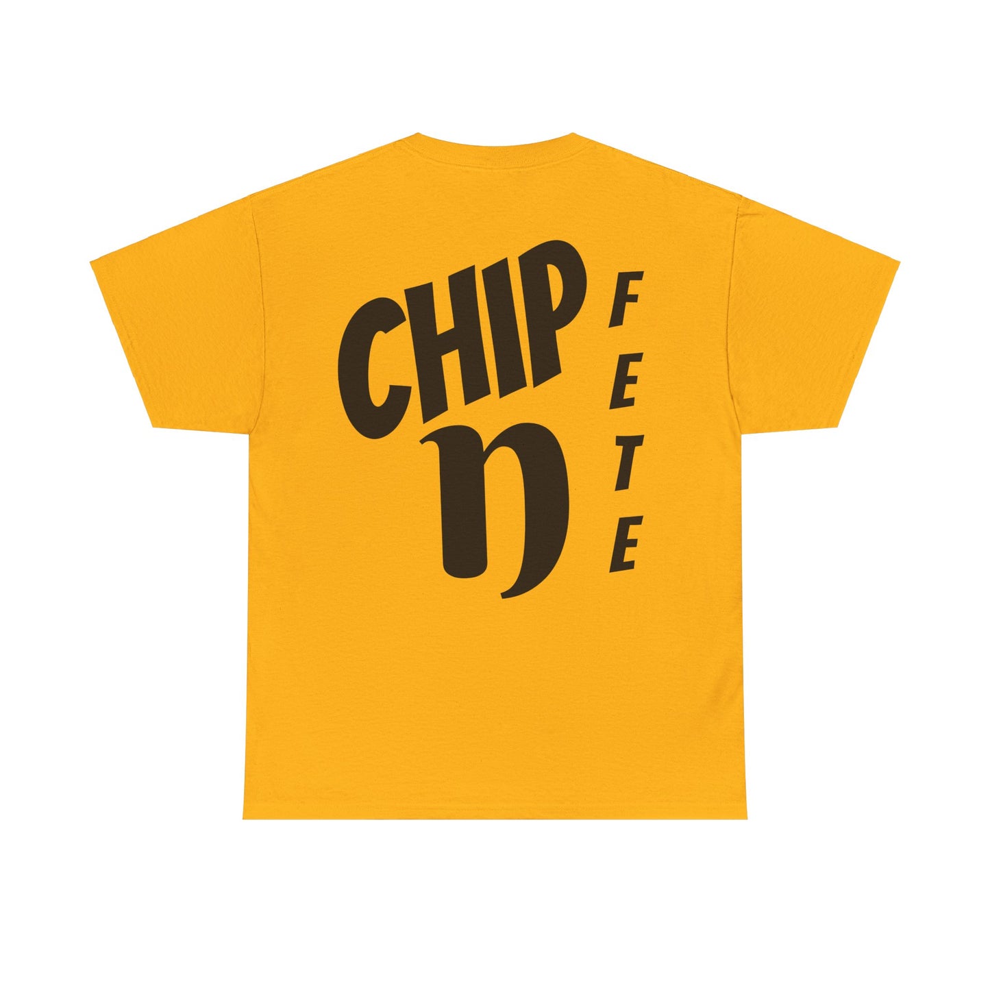 Chip N Fete Unisex Tee