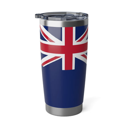 20oz Tumbler - Stainless Steel Insulated Travel Cup-Fete Massive