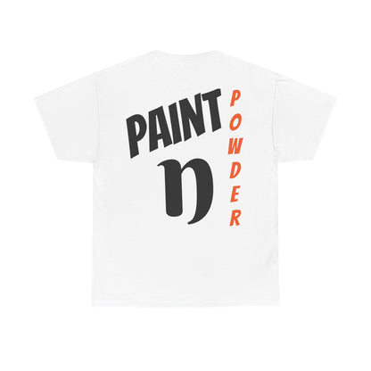 Paint N Powder Unisex Tee