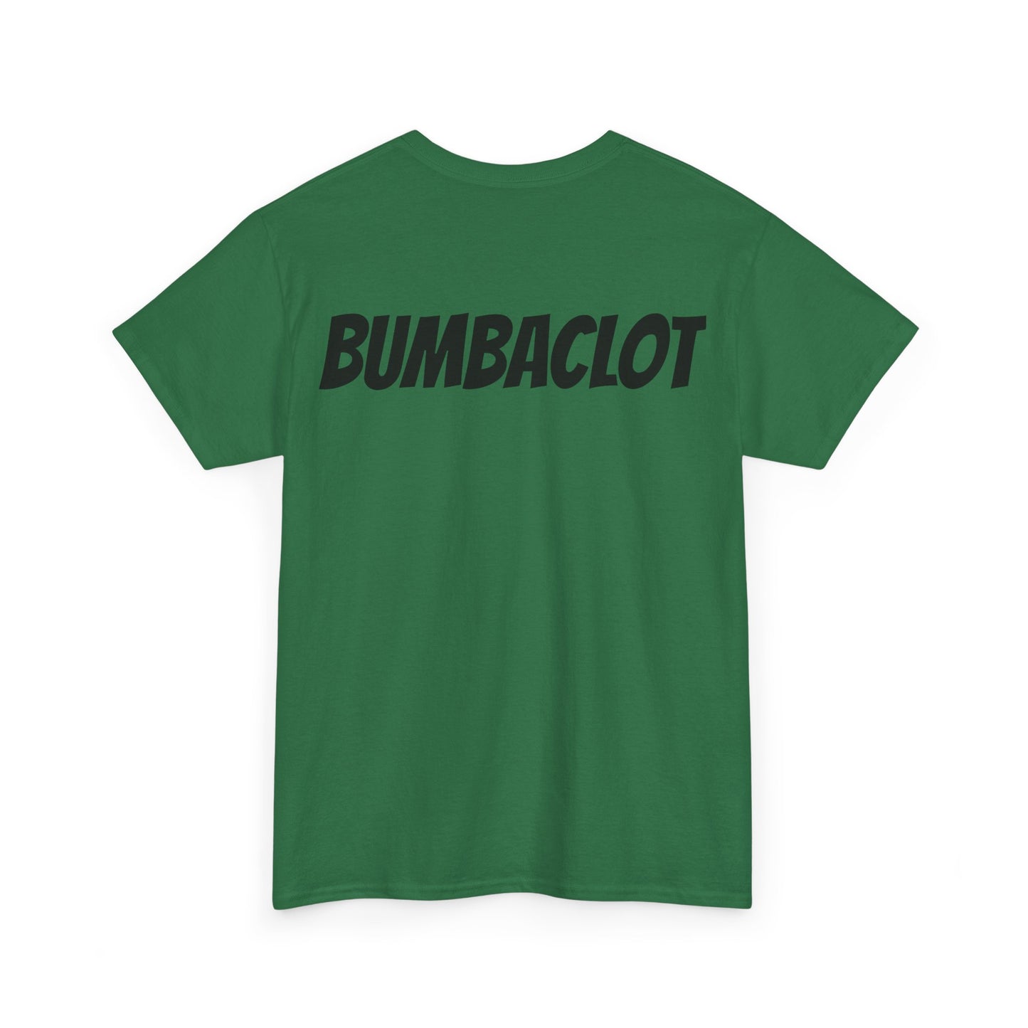 Bumbaclot Unisex Tee