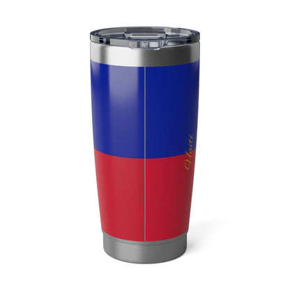 20oz Tumbler - Stainless Steel Insulated Travel Cup-Fete Massive