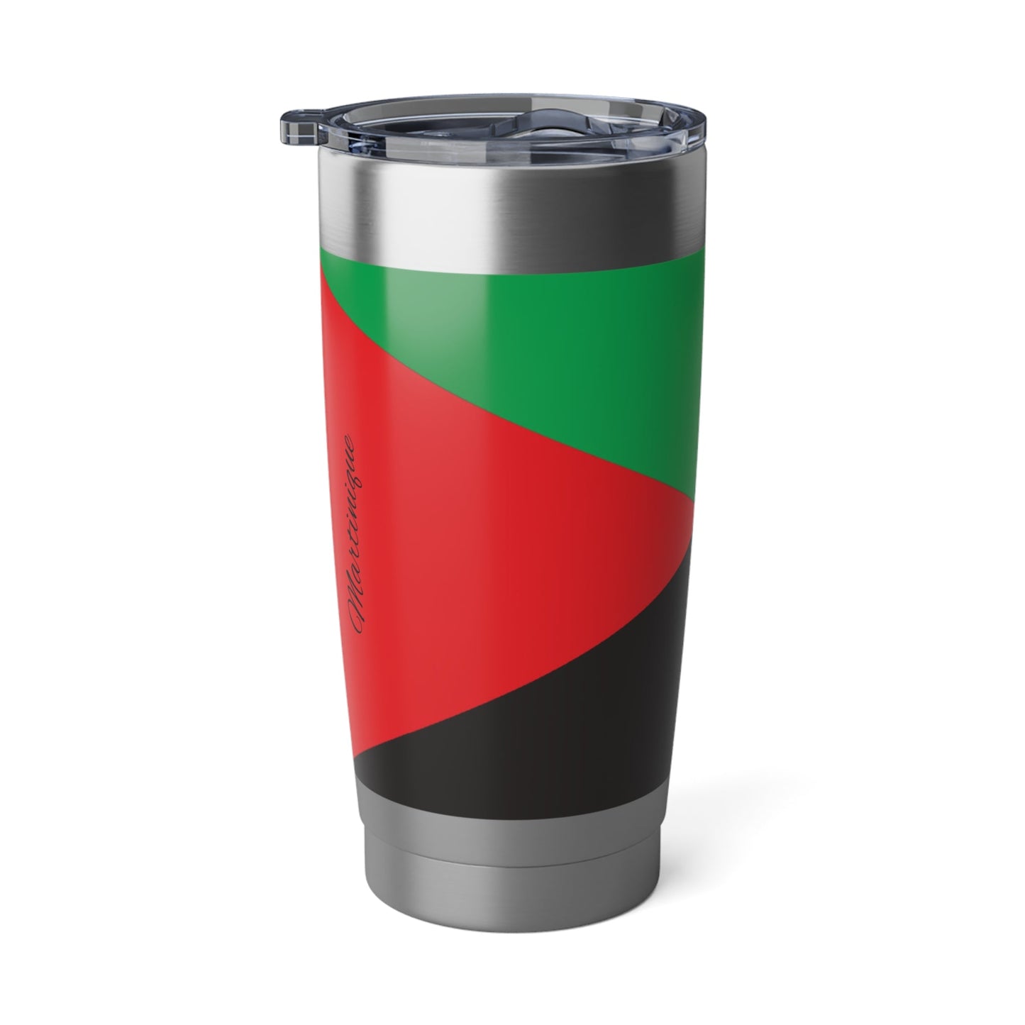 20oz Tumbler - Stainless Steel Insulated Travel Cup