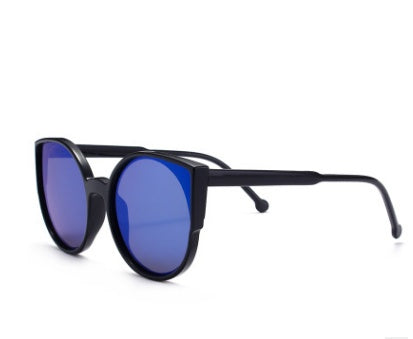 Cat Eye Sunglasses-Fete Massive