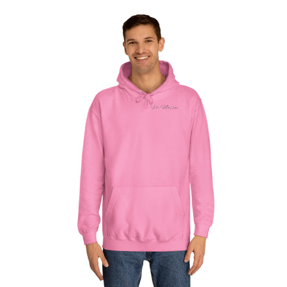 1 Hundo Unisex College Hoodie