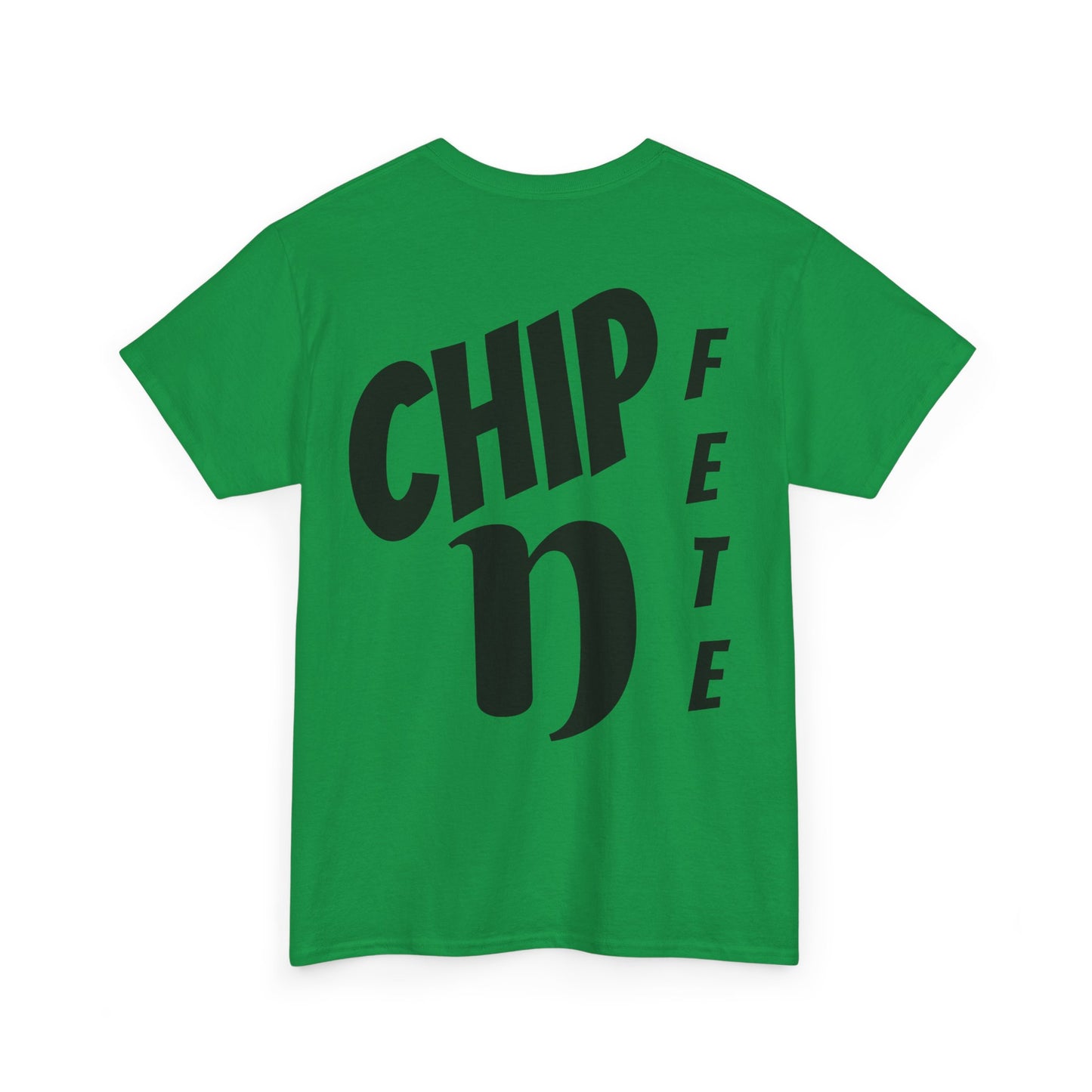 Chip N Fete Unisex Tee