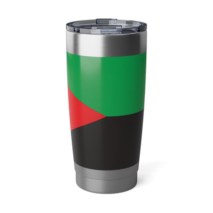 20oz Tumbler - Stainless Steel Insulated Travel Cup