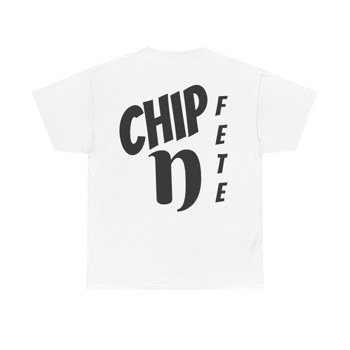 Chip N Fete Unisex Tee