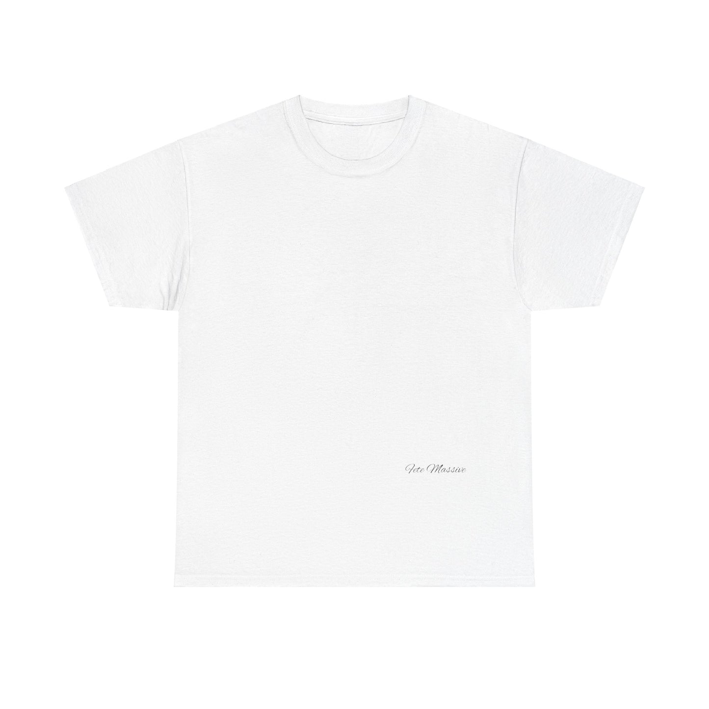 Bumbaclot Unisex Tee