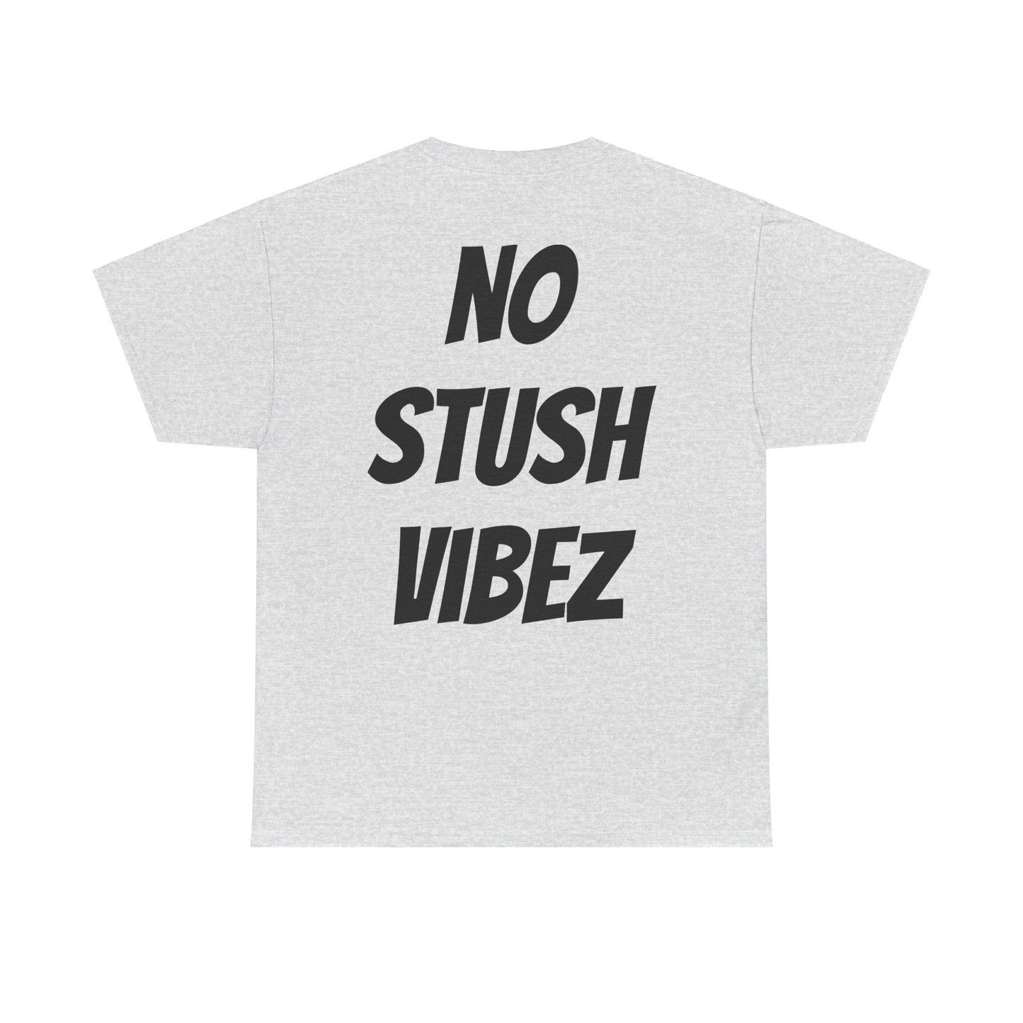 X Stush Vibes Unisex Tee