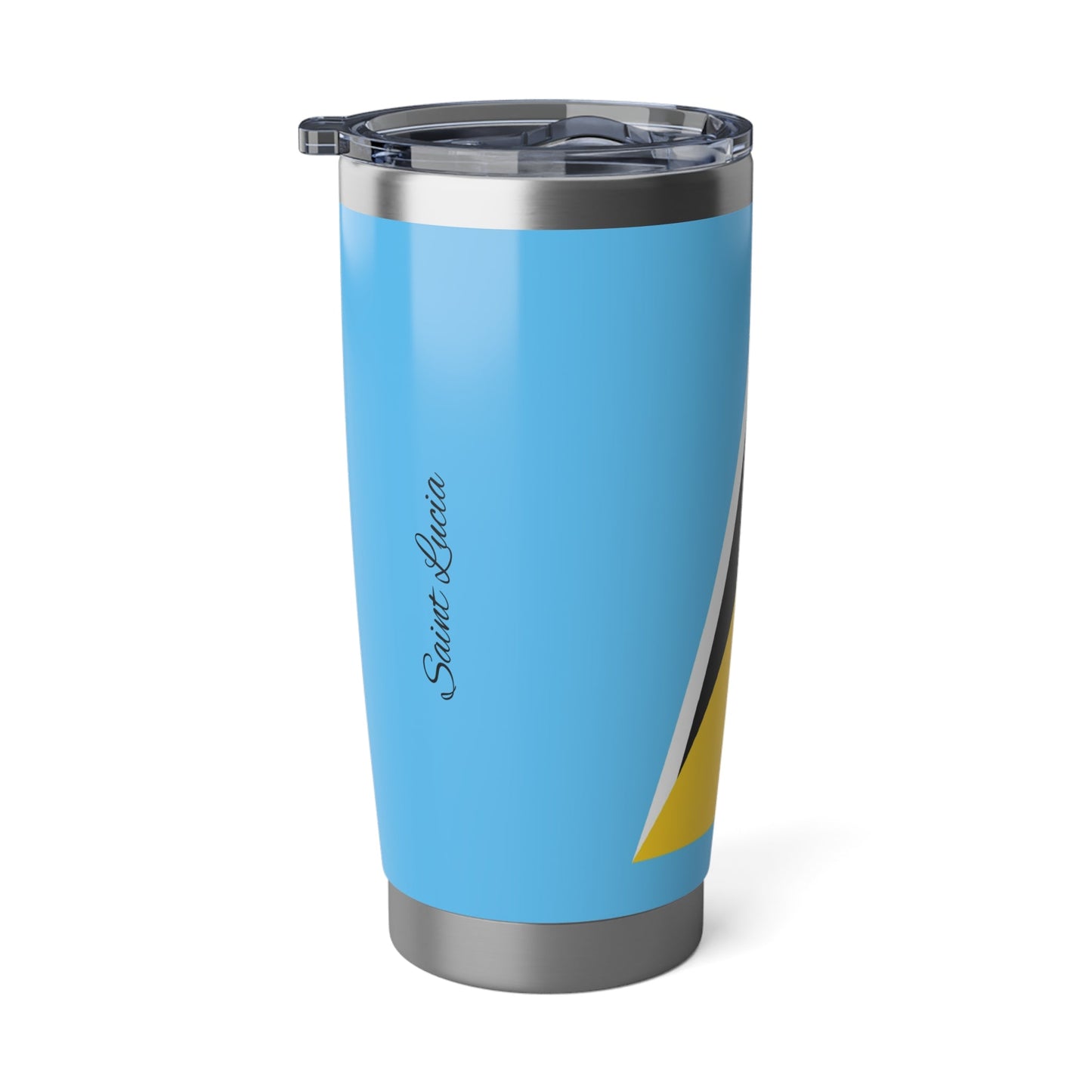 20oz Tumbler - Stainless Steel Insulated Travel Cup