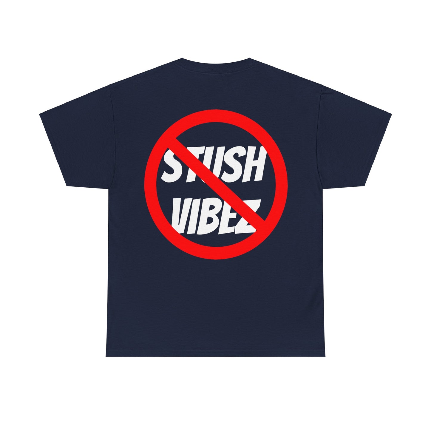 Cancel Stush Vibez Unisex Tee