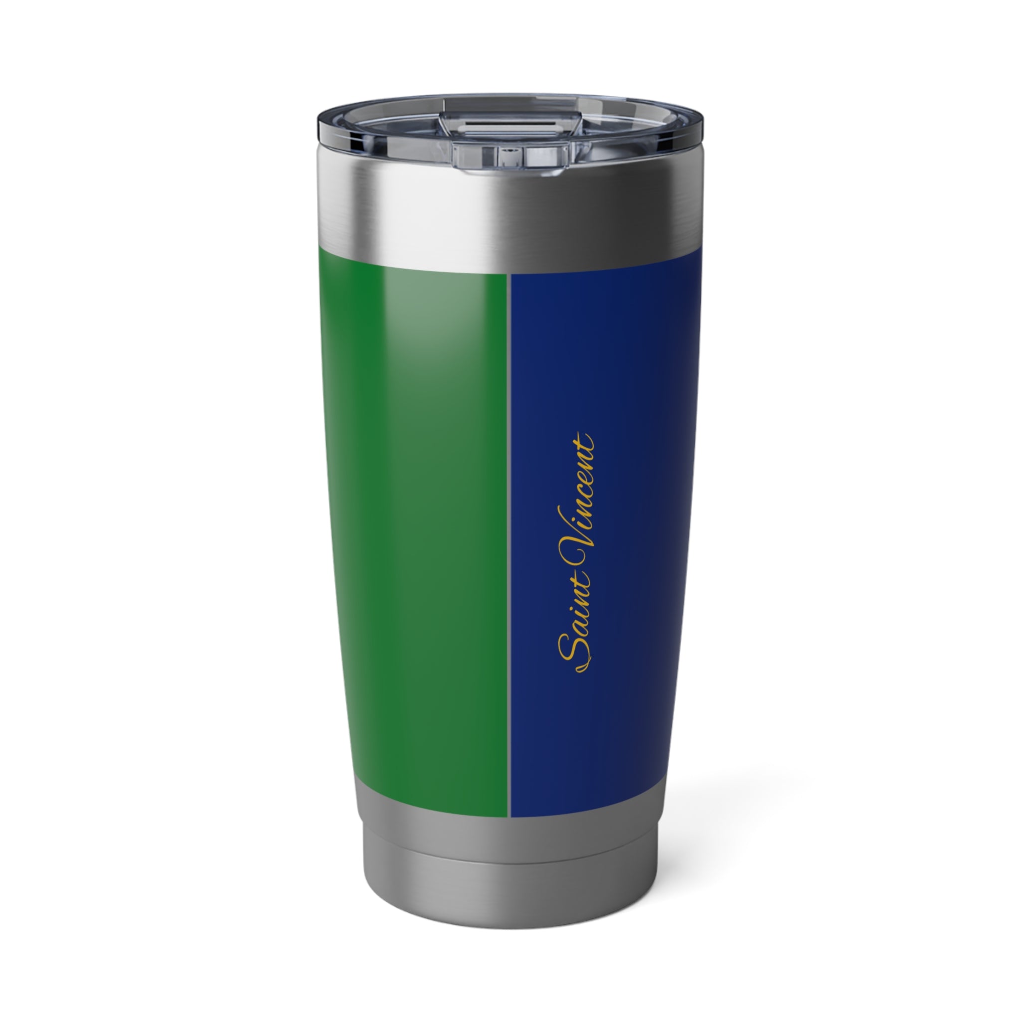 Saint Vincent Vagabond 20oz Tumbler-Fete Massive