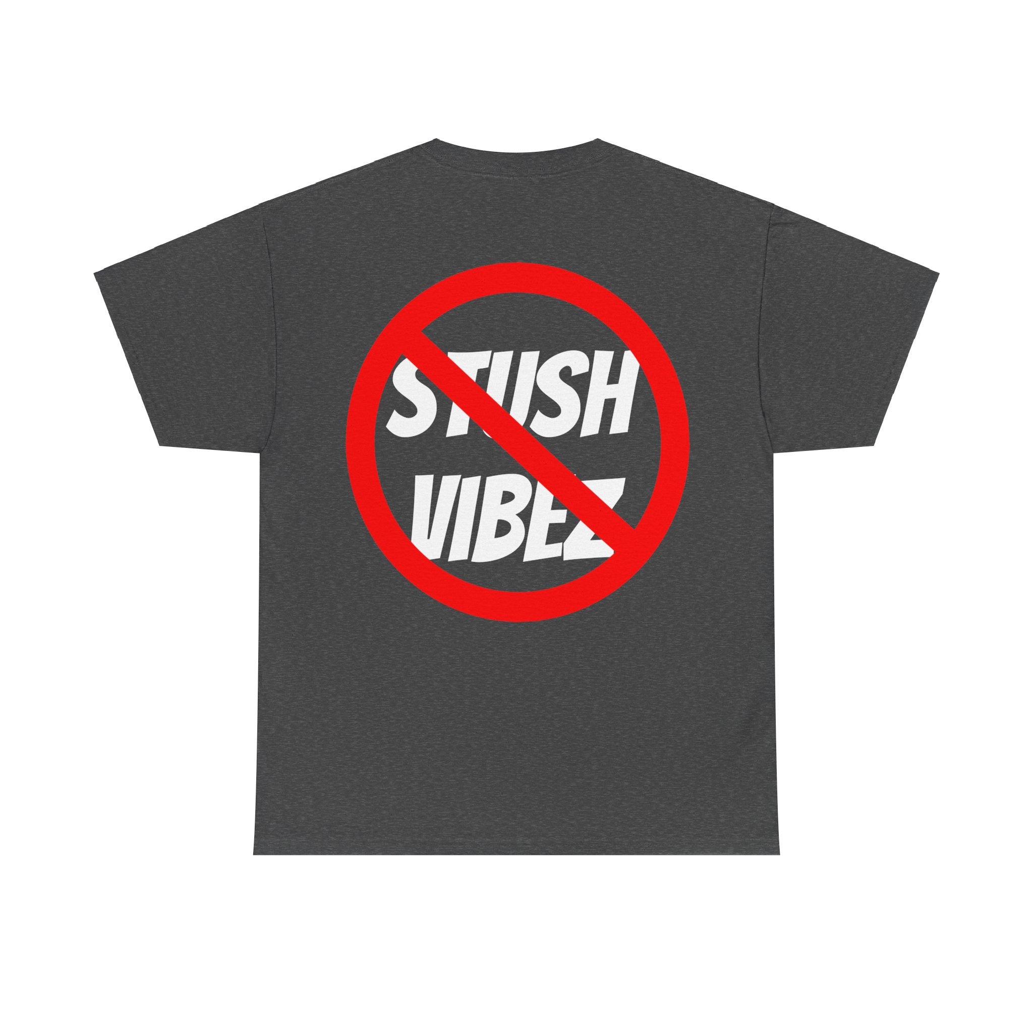 Cancel Stush Vibez Unisex Tee-Fete Massive