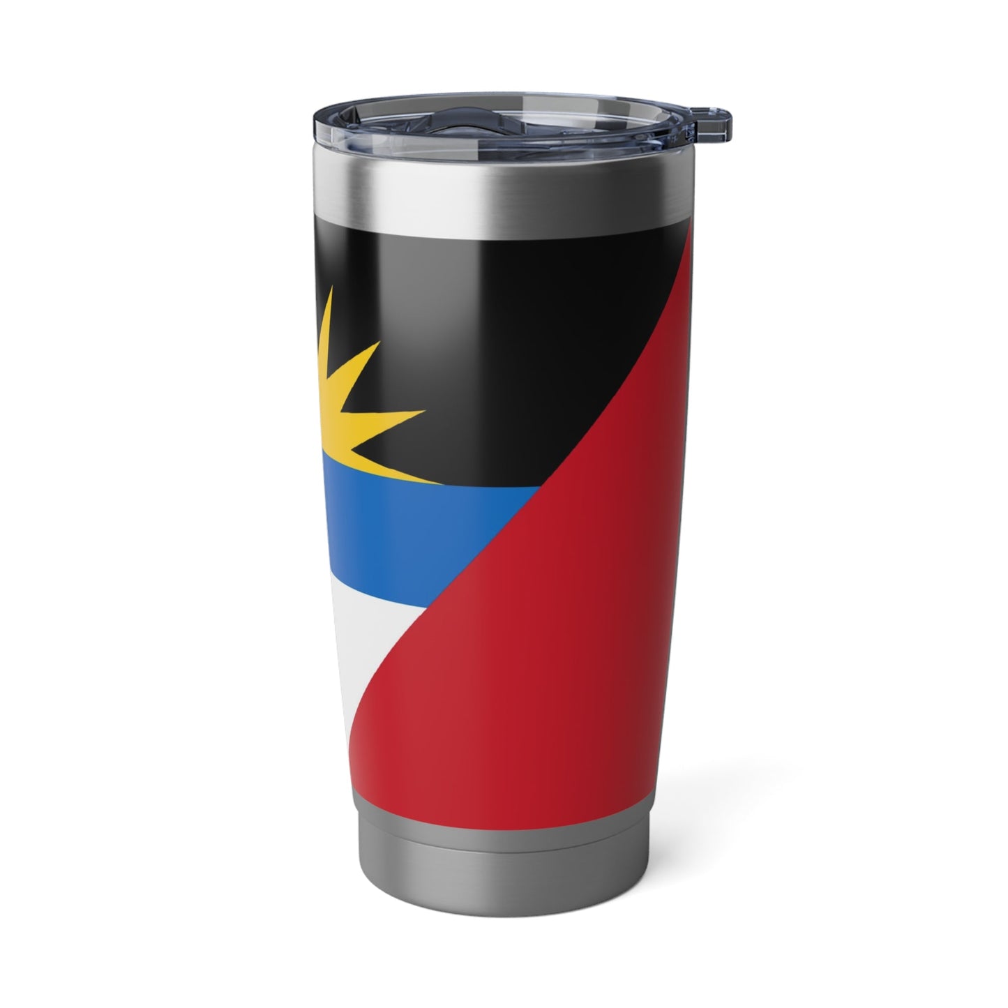 20oz Tumbler - Stainless Steel Insulated Travel Cup