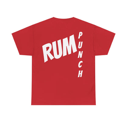 Rum Punch Unisex Tee