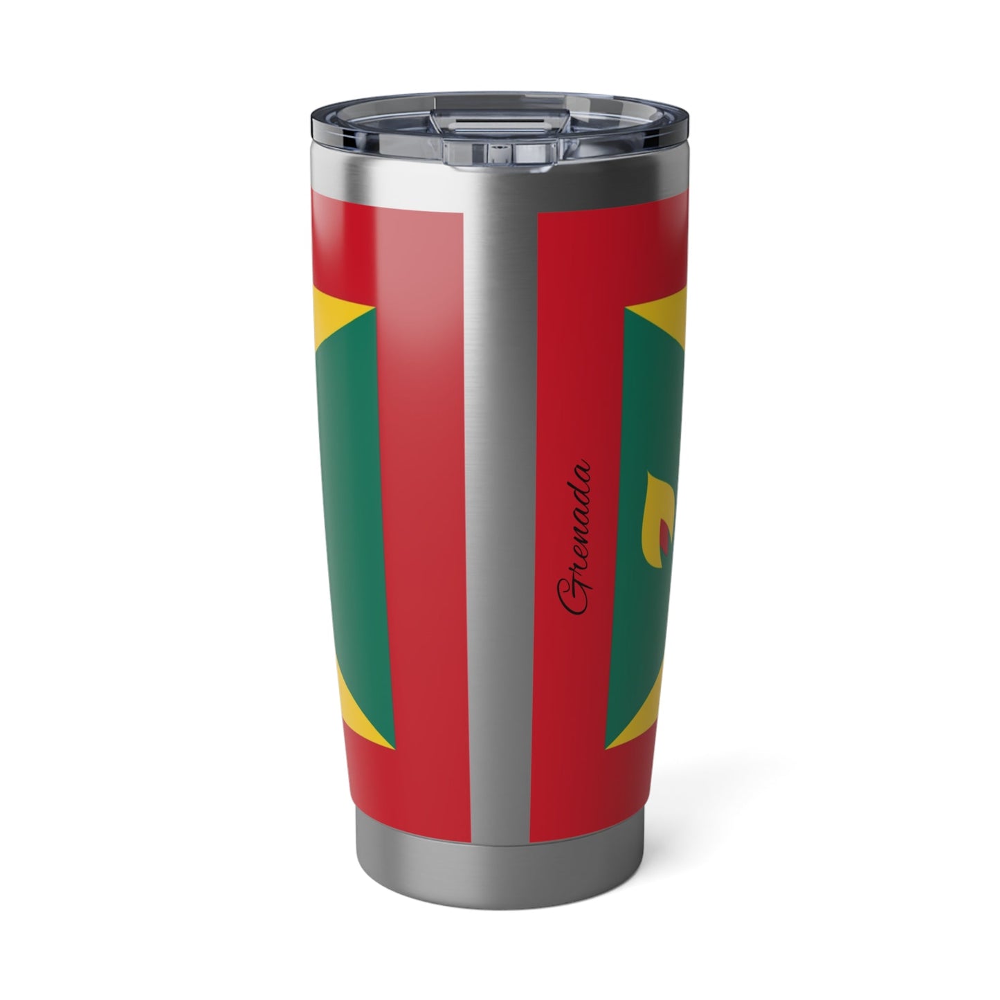 20oz Tumbler - Stainless Steel Insulated Travel Cup