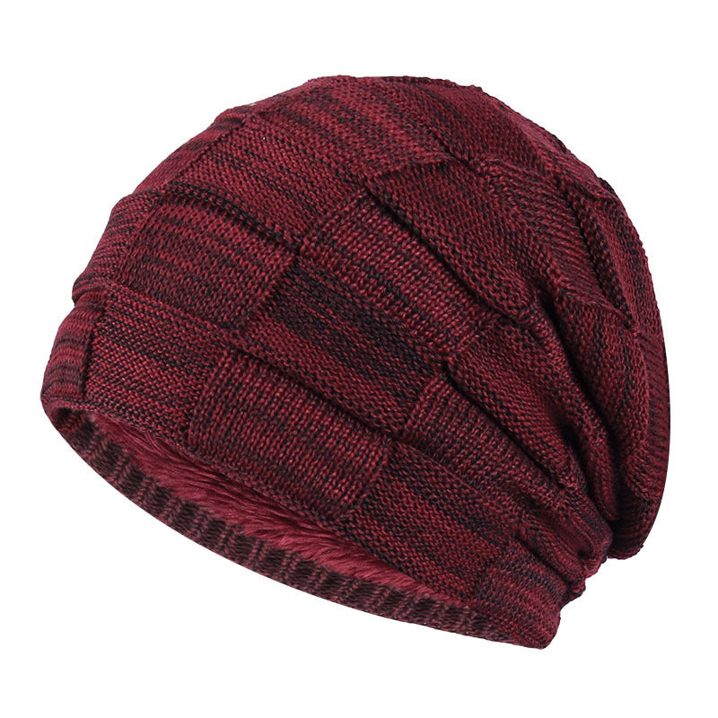 Chilled Vibe Knitted Beanie